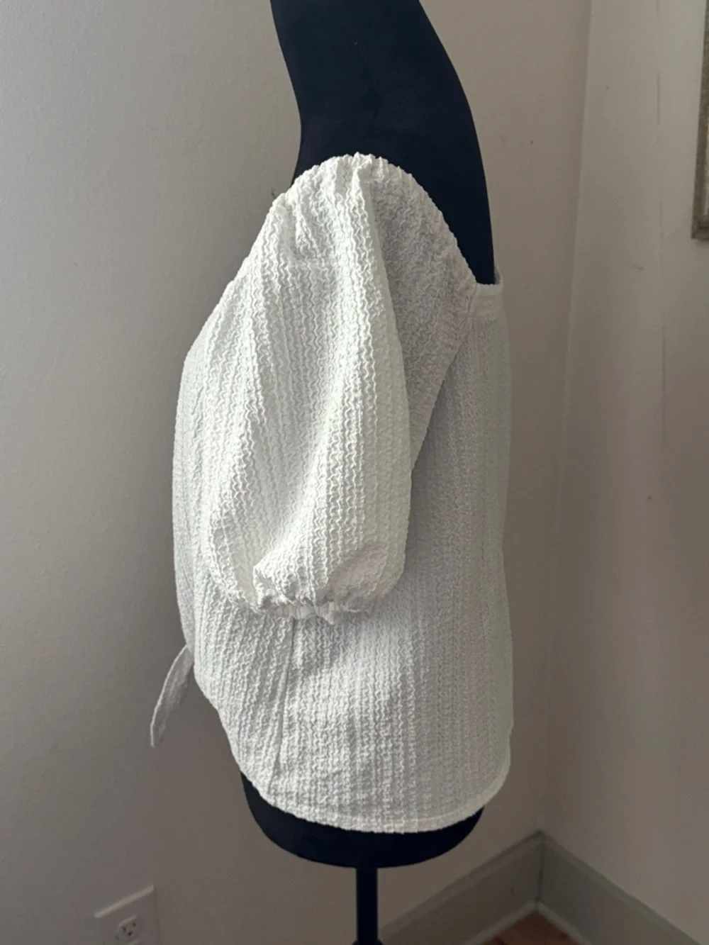 LOFT sz white